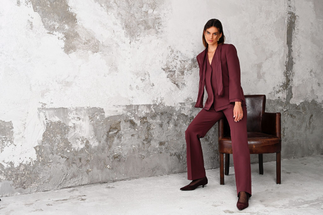 Chilia: ‘25/’26 Dominia Sonbahar/Kış Koleksiyonu