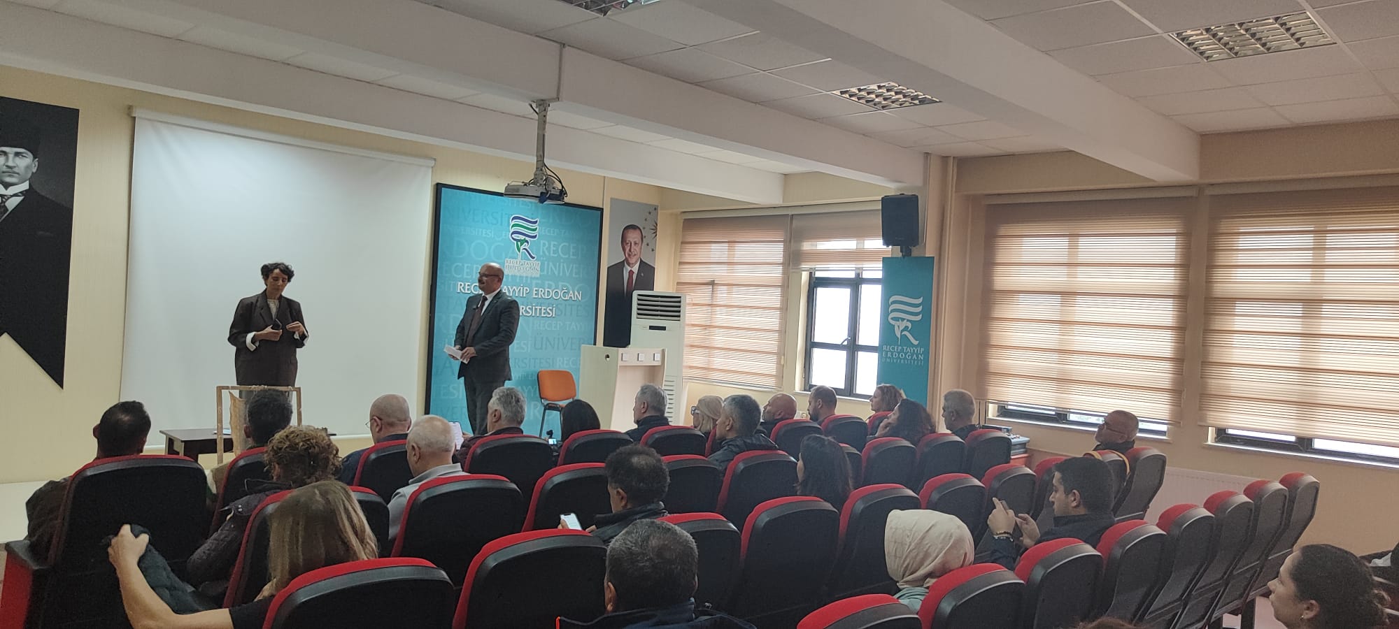 Rize, mersin balığı ve havyar üretiminde küresel oyuncu olma yolunda