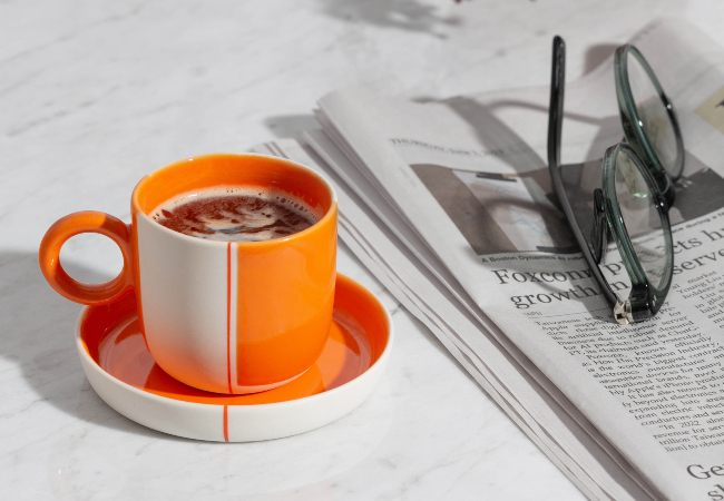 Artisan Ceramics İle Renklerin, Çizgilerin ve Doğanın Peşinde