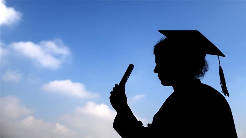 TÜİK: Yükseköğretim mezunlarının beyin göçü oranı sabit kaldı