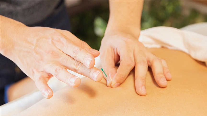 Sağlık Bakanı: Geleneksel tıbbı çok daha etkin kullanacağız Sağlık Bakanı: Geleneksel tıbbı çok daha etkin kullanacağız