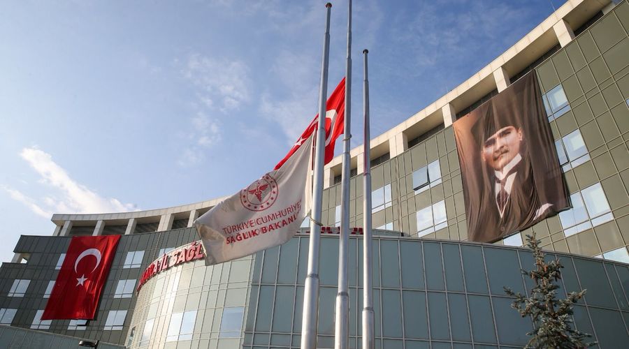 Ankara İl Sağlık Müdürlüğünden veri sızıntısı açıklaması: Kurum içi bilgilendirme e-postası, yanlış bir dağıtım listesine gönderilmiş