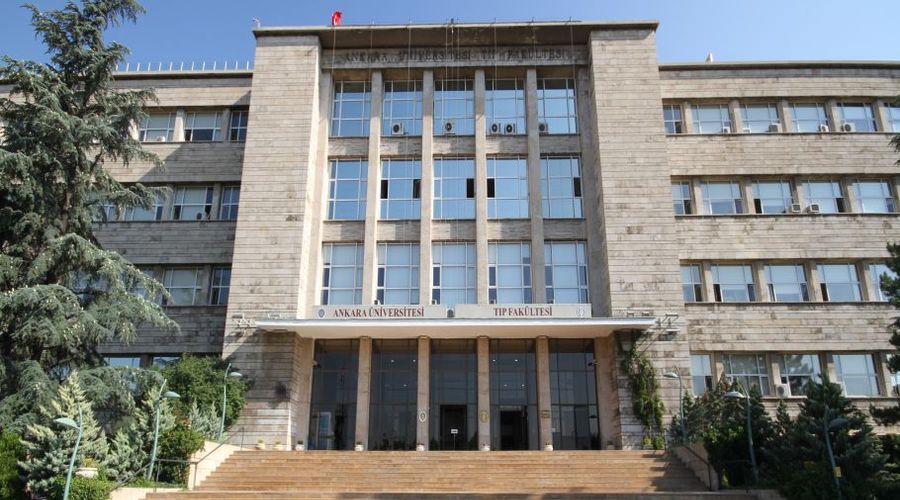 Ankara Üniversitesinden 120 bin TL’lik maaş promosyon anlaşması