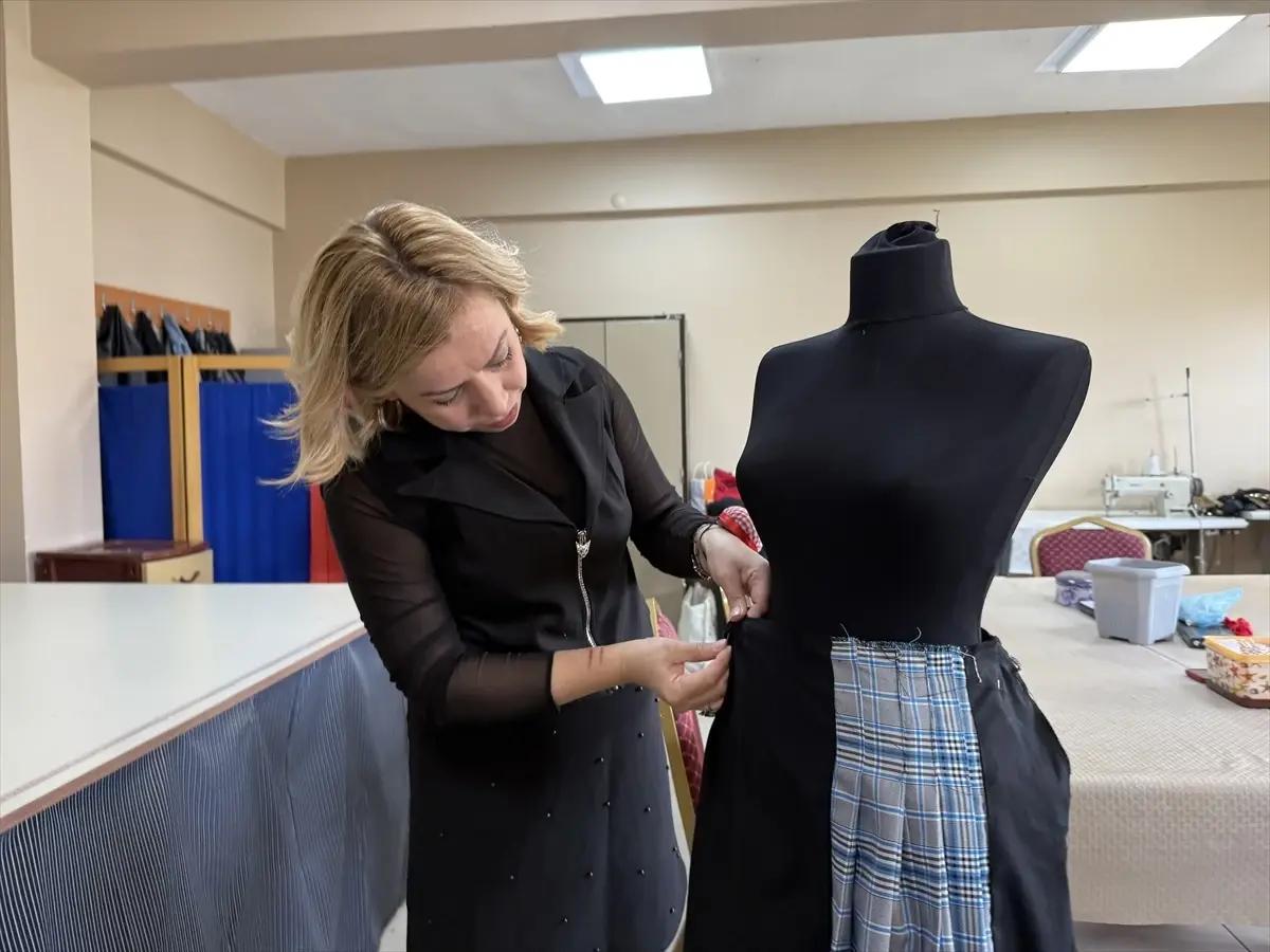 Meme Kanserini İki Kez Yenen Elif Engin’in Azmi