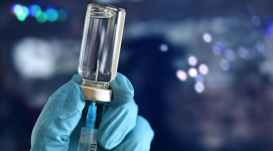 EKMUD’dan soğuk havalarda solunum yolu enfeksiyonlarına aşı…