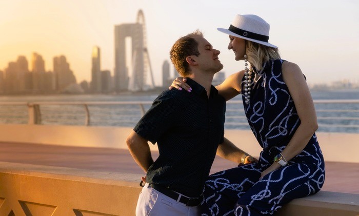 DubaiTatili.com: Balayı Turlarında Hem Misafire Hem Acenteye Kazandıran Yeni Dönem