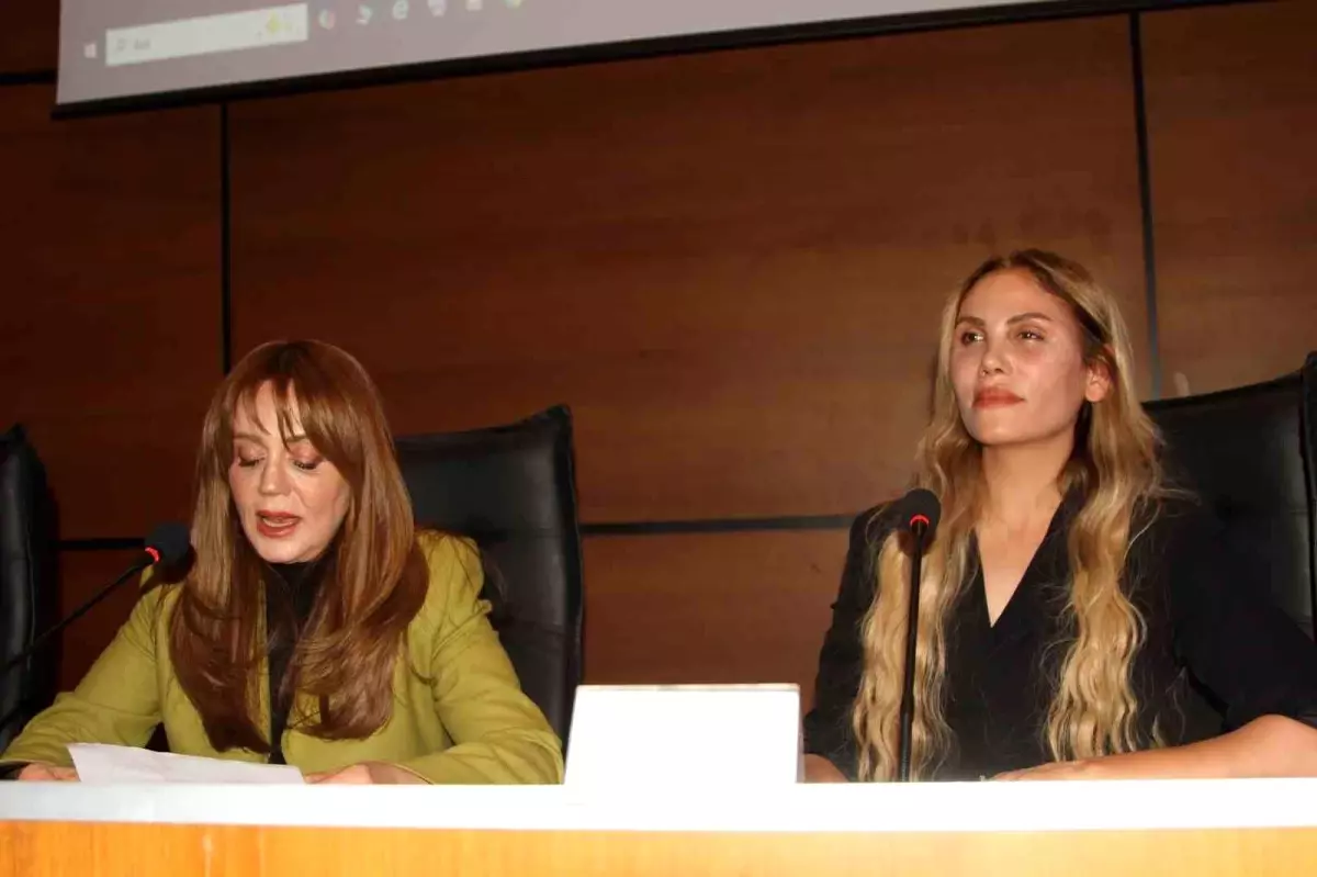 Mobbingle Mücadelede Haklarımız Paneli Erzurum’da Gerçekleşti