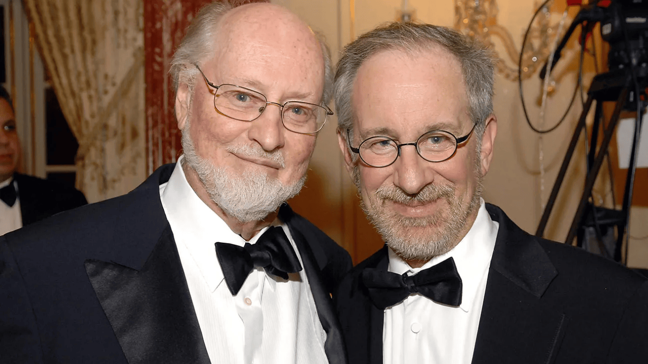 93 Yaşındaki John Williams, Spielberg’ün Yeni Filmi İçin… 93 Yaşındaki John Williams, Spielberg’ün Yeni Filmi İçin…