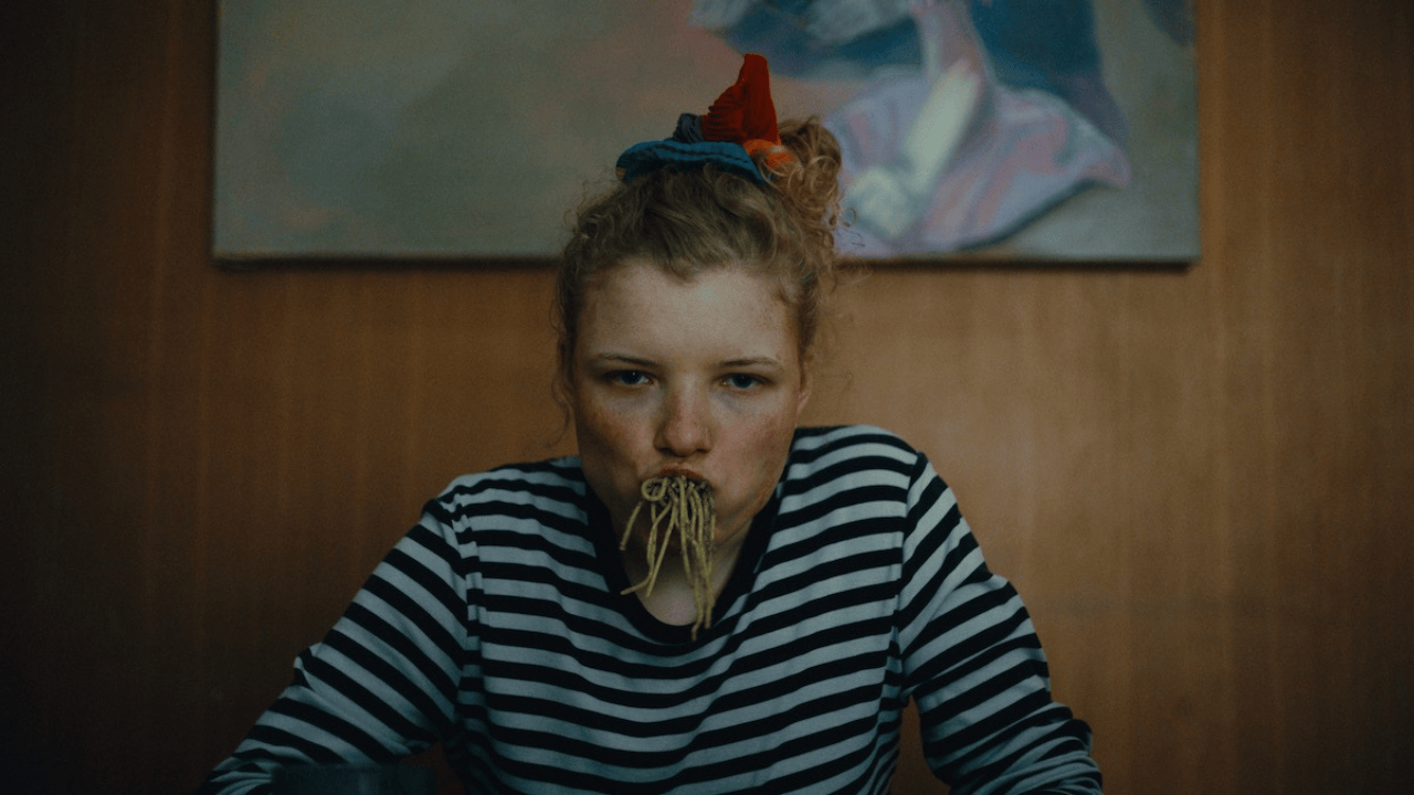 Ankara Film Festivali’nden Yeni Bir Bölüm: “Taptaze”