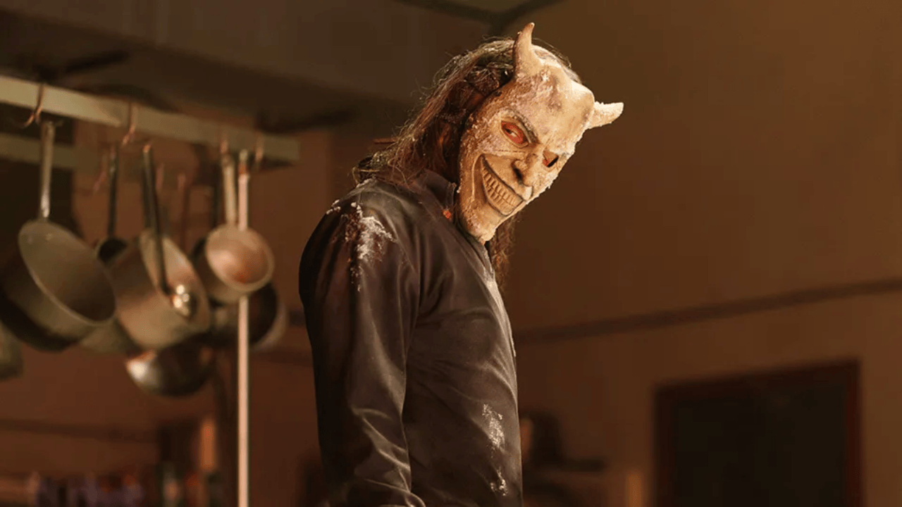 “Black Phone 2” ABD Gişesinin Yeni Lideri Oldu “Black Phone 2” ABD Gişesinin Yeni Lideri Oldu