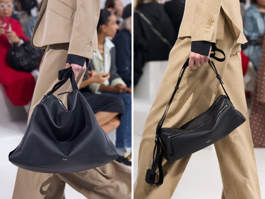 Milano Moda Haftası: Max Mara İlkbahar/Yaz 2026