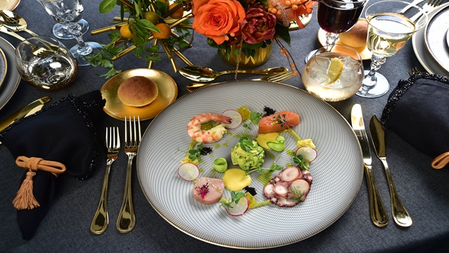 Tadı zihinde kalan organizasyonlar