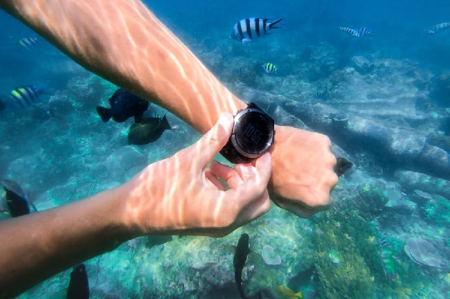 Dalış Saati Nedir? En İyi Dalış Saati Önerileri Dalış Saati Nedir? En İyi Dalış Saati Önerileri