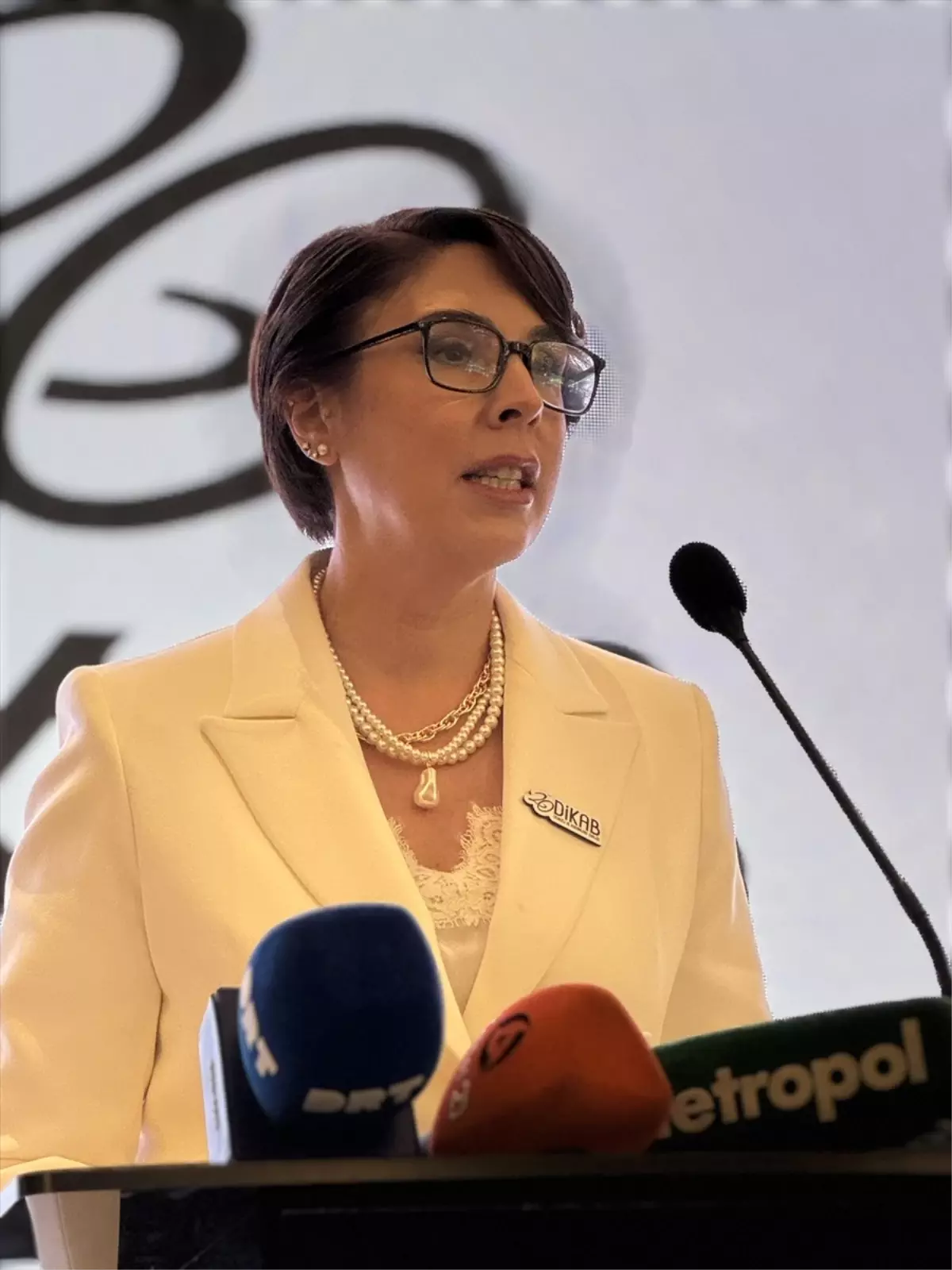 DİKAB, Üniversite Öğrencilerine Burs Desteği Sağlamak İçin Etkinlik Düzenledi