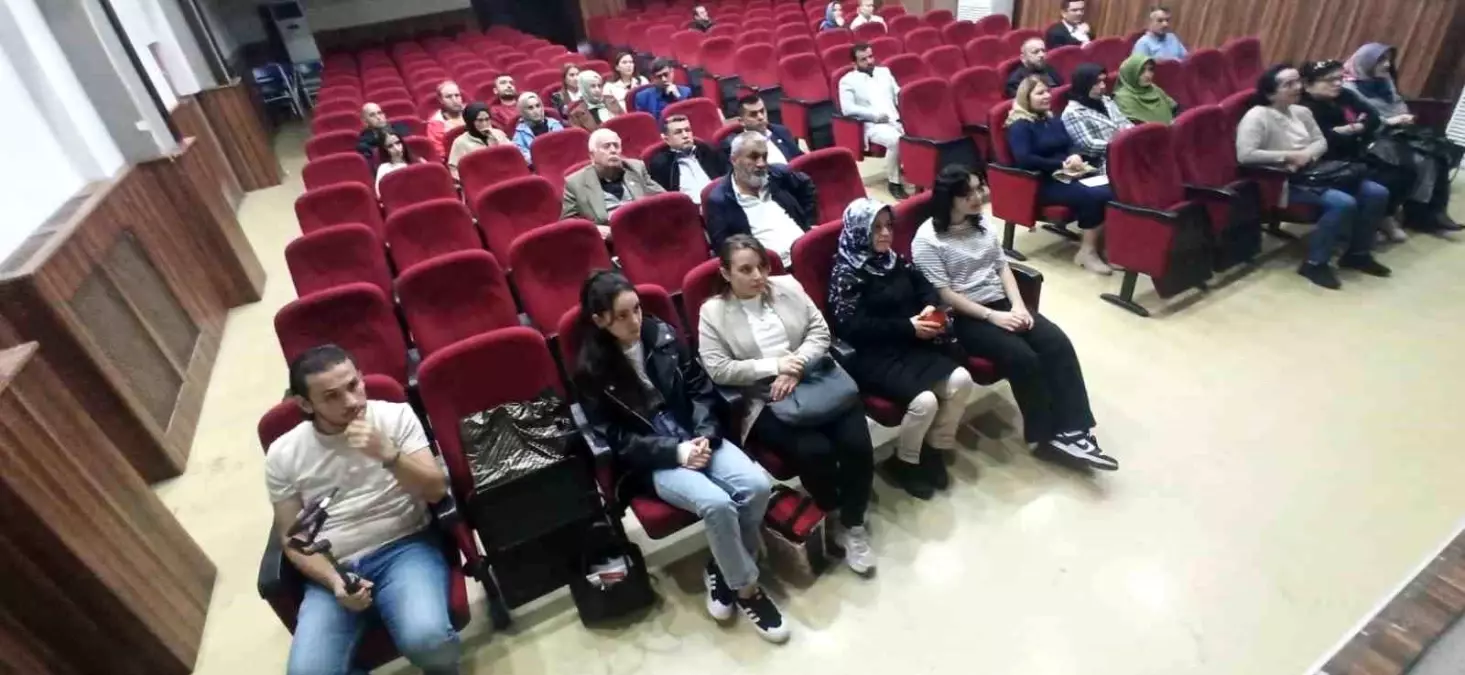 Devrek’te Kadına Yönelik Şiddet Semineri ve Açık Kapı…