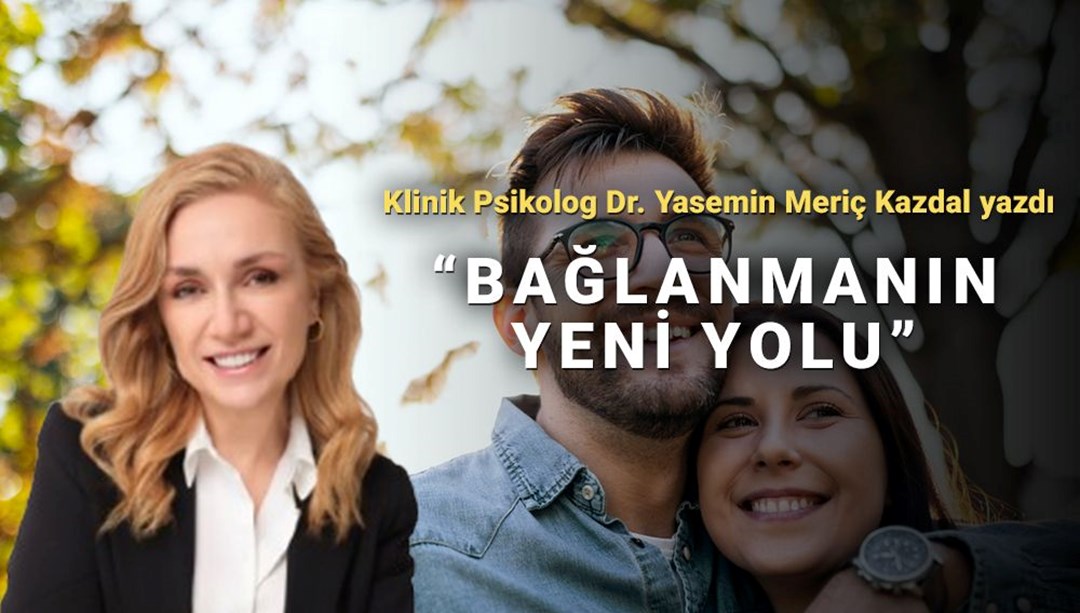 Bağlanmanın yeni yolu: Dijital dünyada insan ilişkileri