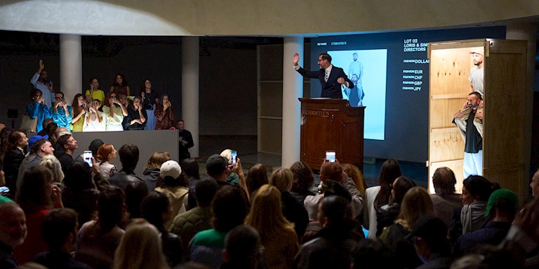 Sunnei’den Moda Dünyasına Mizahi Bir Eleştiri Ve Sessiz Bir Veda