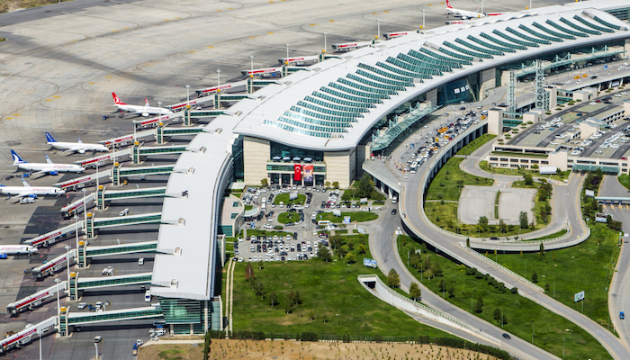 Ankara’dan Direkt Uçuş Sayısı Artıyor: AJet Uçuş Ağı 27 Ülkeye Çıktı