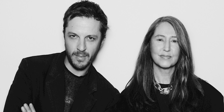 İlk Bakış: Glenn Martens’in H&M Koleksiyonu