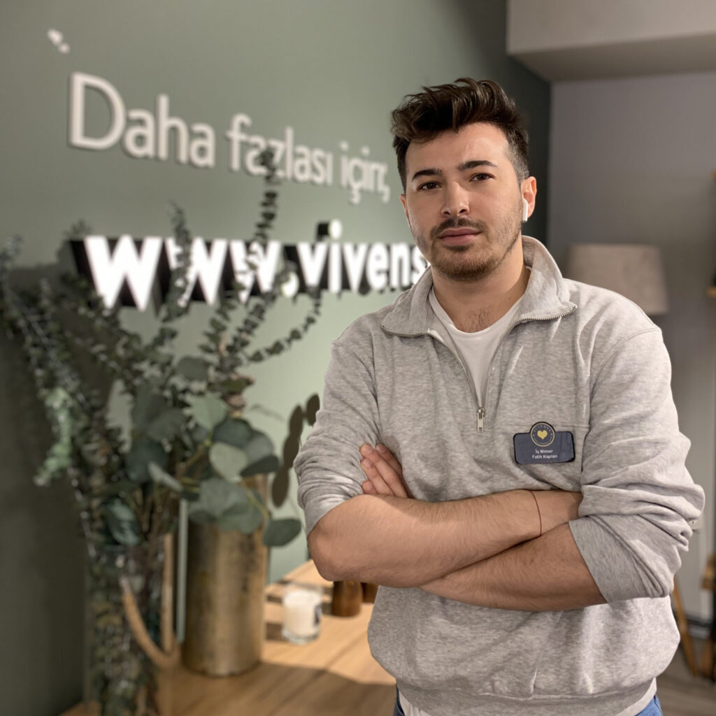 Bir Stil, Bir Hikaye: İç Mimar Fatih Kaplan