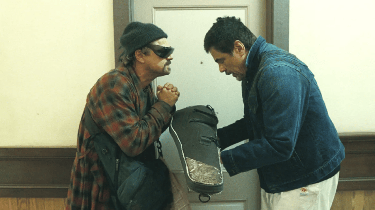 Paul Thomas Anderson Filmi “One Battle After Another” ABD Gişesine Zirveden Giriş Yaptı