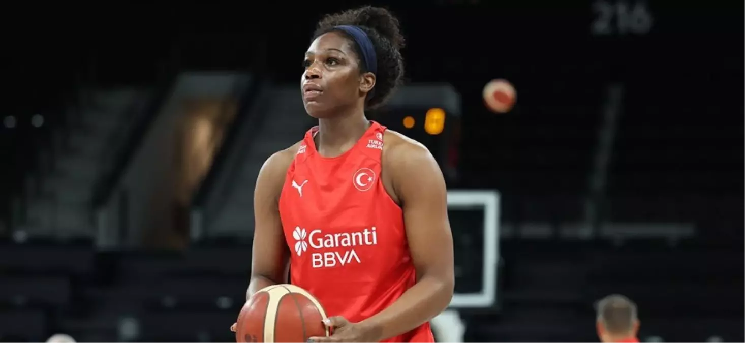 Fenerbahçe Opet, Teaira McCowan ile Anlaştı
