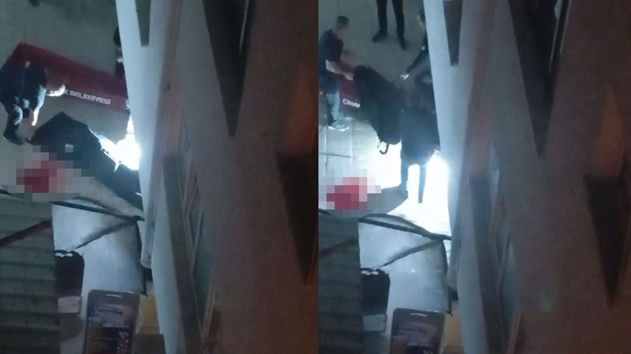 Güllü’nün ölümüne dair yeni görüntüler ortaya çıktı! Kızının feryadı yürekleri dağladı Güllü’nün ölümüne dair yeni görüntüler ortaya çıktı! Kızının feryadı yürekleri dağladı