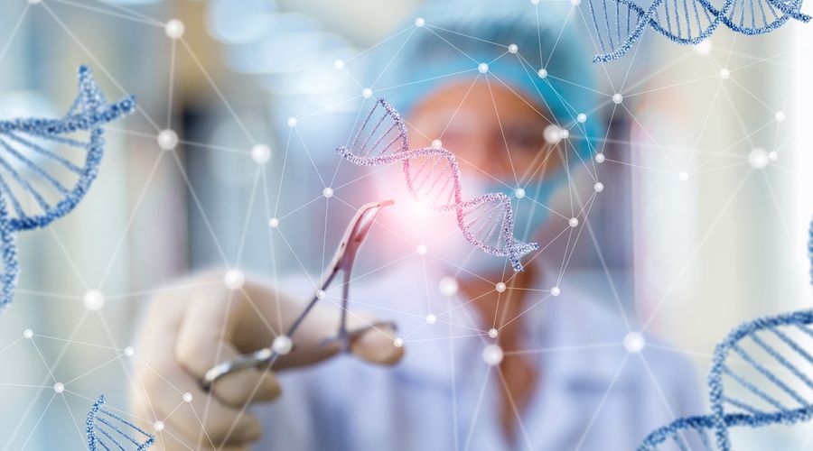 Yeni gen terapisi: Ölümcül hastalığı olan onlarca çocuk başarıyla tedavi edildi Yeni gen terapisi: Ölümcül hastalığı olan onlarca çocuk başarıyla tedavi edildi