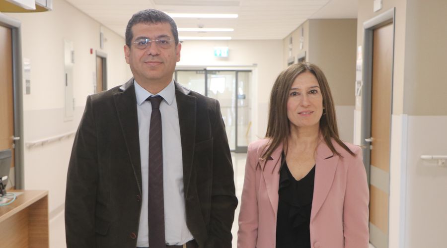 Prof. Dr. Çil: Genetik testlerle meme kanseri olmadan riskli kişiler saptanmalı