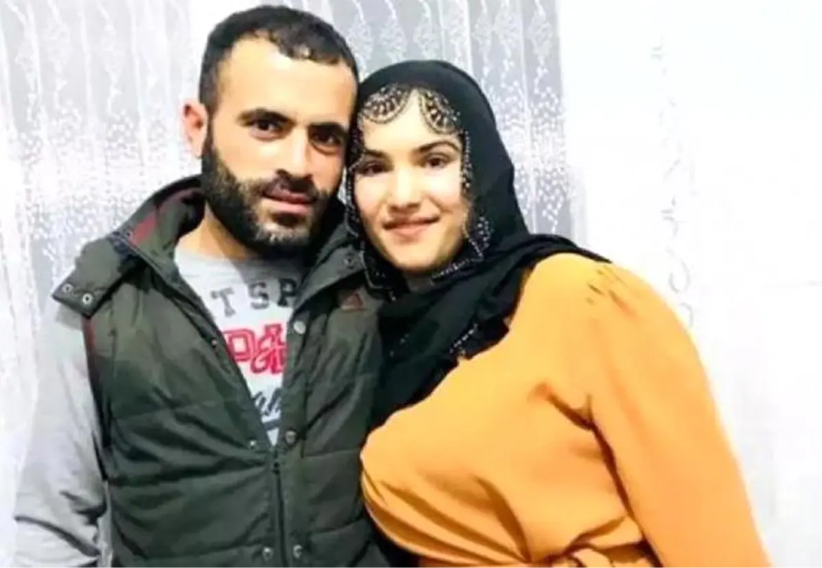 Mersin’de Hamile Eşini Tüfekle Öldüren Sanığa Ağır Ceza