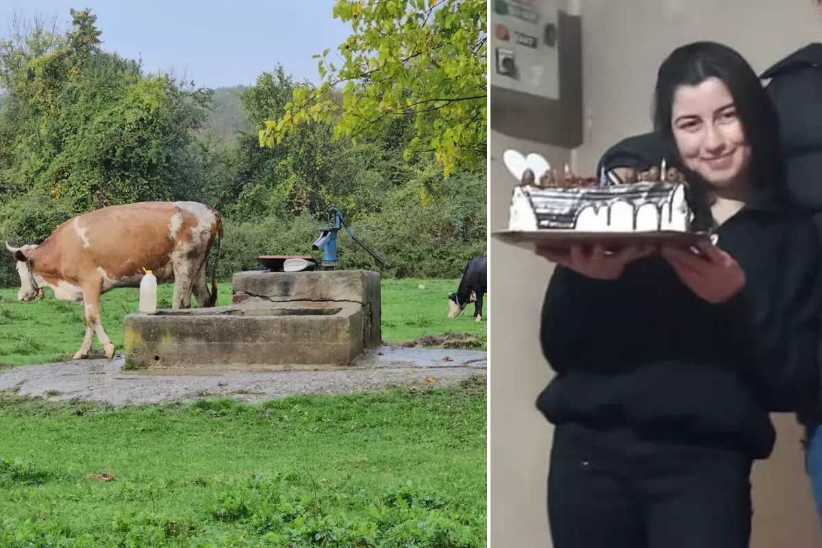 Hasret’in cesedi su kuyusunda bulundu! Şüpheli 5 kişinin katili çıktı