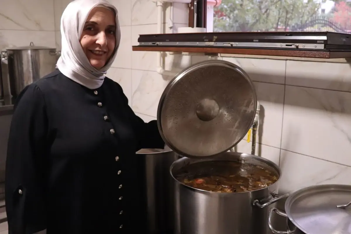 Hastalığına şifa ararken hayatının işini buldu! Türkiye’nin dört bir yanından sipariş yağıyor