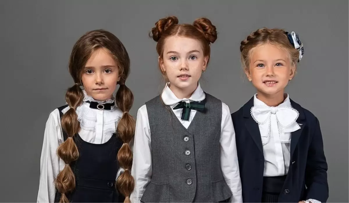 Kız çocukları günü ne zaman? En güzel kızlar günü sözleri ve mesajları! Kız çocukları günü ne zaman? En güzel kızlar günü sözleri ve mesajları!