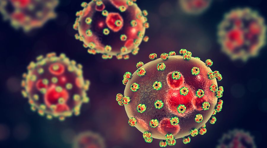 Nijerya’da ‘Lassa Ateşi’ salgını: Can kaybı 166’ya yükseldi