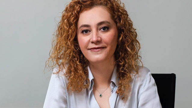 Doğanay Gıda’da marka yönetimi Pınar Nokay’a Eemanet Doğanay Gıda’da marka yönetimi Pınar Nokay’a Eemanet