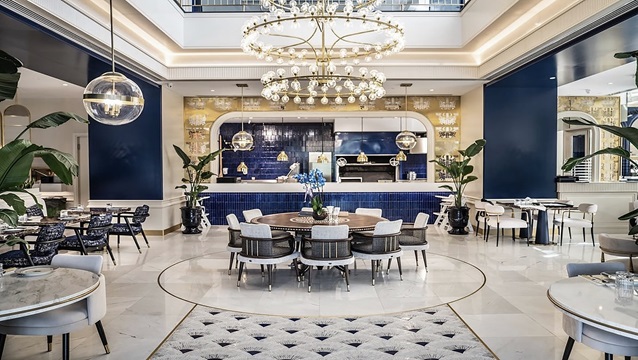 Mekansal hikaye anlatıcısı: Belgin Açıkalın