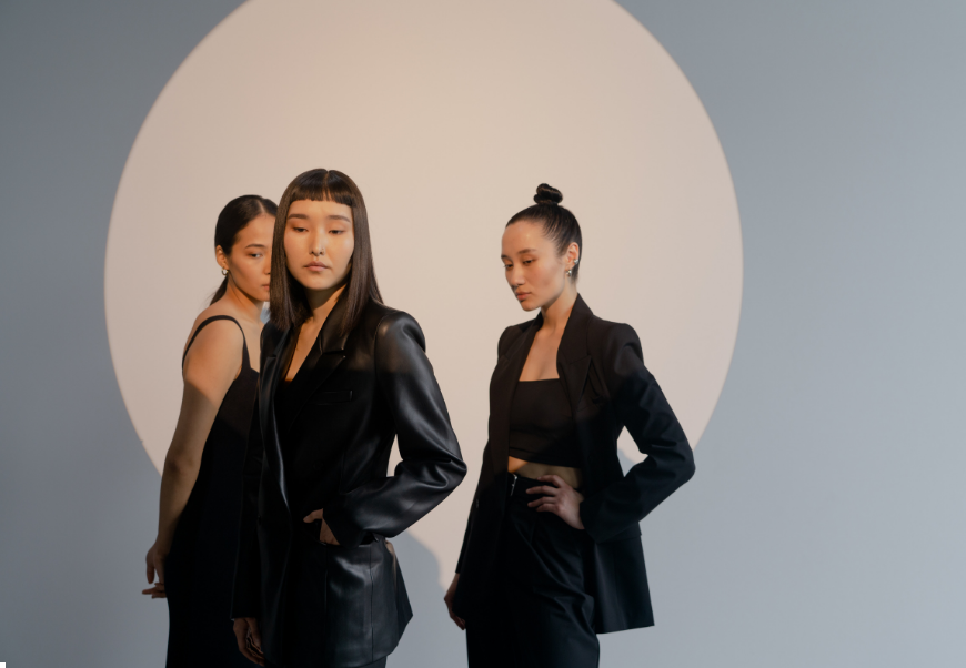 Dolapta Olması Gereken 10 Parça Dolapta Olması Gereken 10 Parça