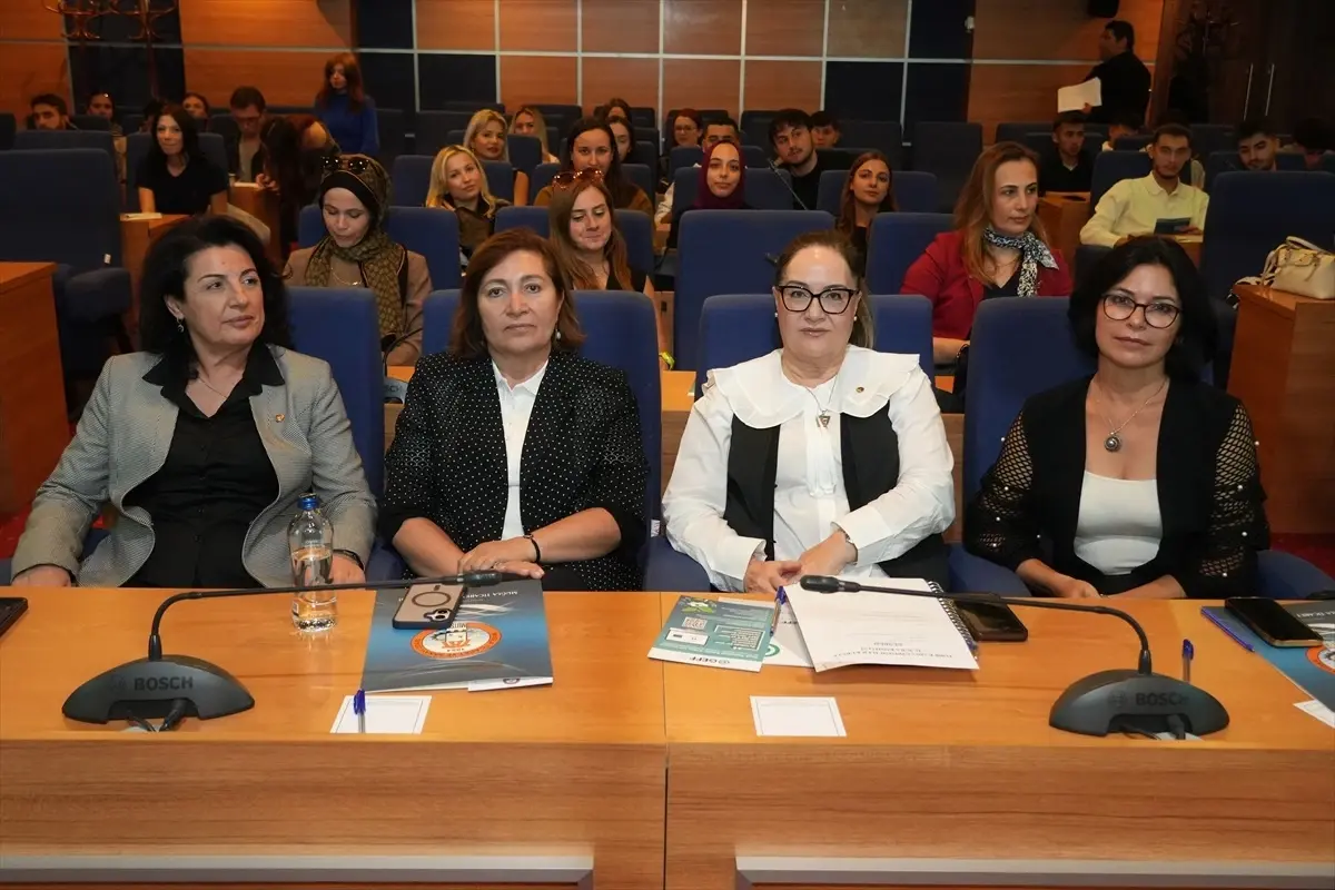 Muğla’da Kadın Liderliği ve Yeşil Finans Eğitimi