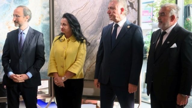 Türk Tasarımının Paris’teki Yeni Yüzü: NG Kütahya Seramik…