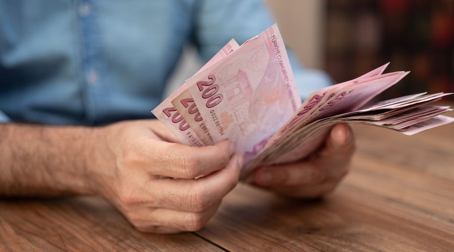 Evde Bakım Yardımı, hesaplara yatırılmaya başlandı