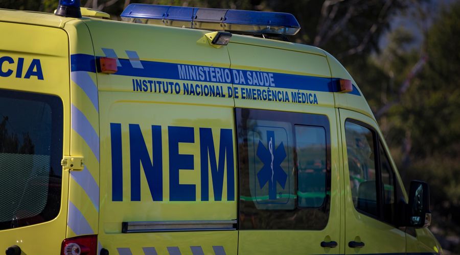 Portekiz: Hastanelerin kadın doğum servisleri kapandı, ambulanslarda gerçekleşen doğumlar arttı