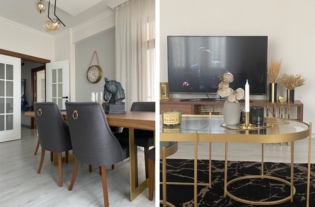 Bir Stil, Bir Hikaye: İç Mimar Sevgi Eroğlu