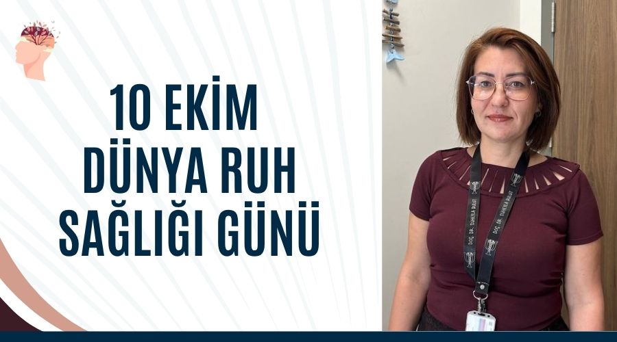Doç. Dr. Süheyla Doğan Bulut: Beden ve ruh sağlığını birbirinden ayırmak mümkün değil
