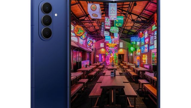 Samsung, Seoul Kitchen’da teknoloji ve gastronomiyi buluşturuyor