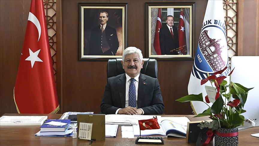 Sağlık Bilimleri Üniversitesi 9 ülkede sağlık profesyoneli yetiştiriyor