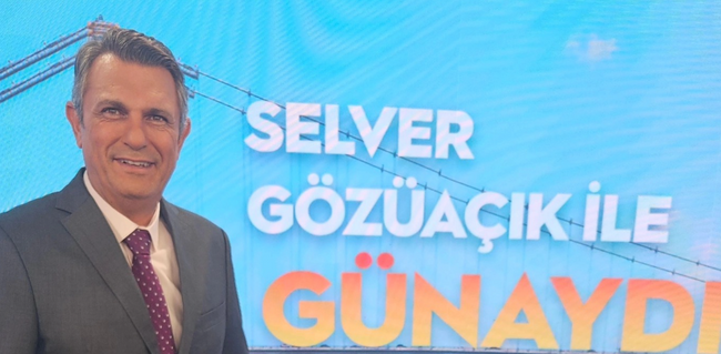 Ekol TV’den üst üste ayrılık haberi geldi! Ekol TV’den üst üste ayrılık haberi geldi!