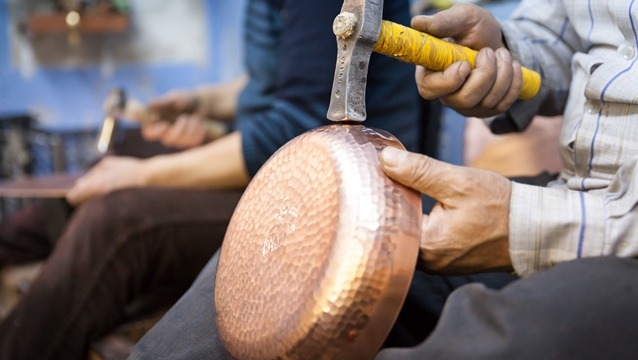 Şeflerin sırrı, lezzetin formülü: Soy Şeflerin sırrı, lezzetin formülü: Soy