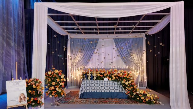 Sofralar Sergisi’nin bu yılki teması “Doğanın Işıltıları”