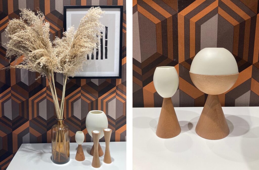 Bir Stil, Bir Hikaye: İç Mimar Birsen Topay