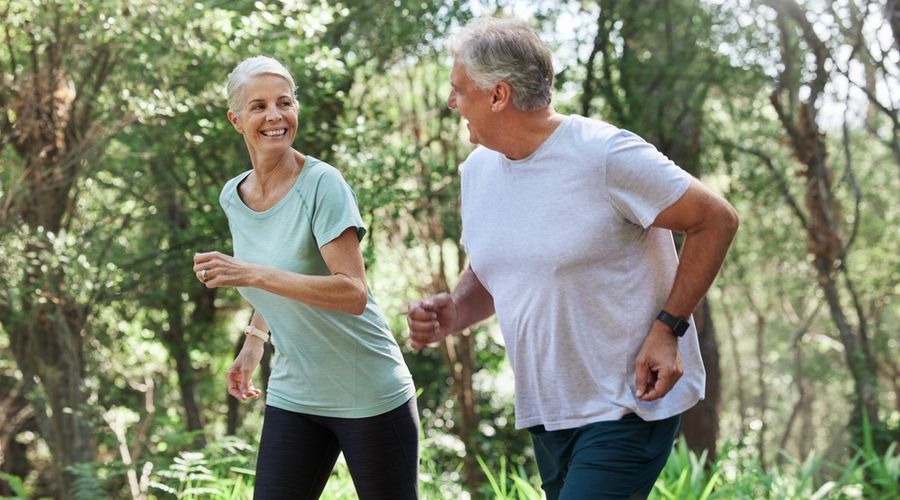 Düzenli egzersiz bağışıklık sistemini ‘eğitiyor’ Düzenli egzersiz bağışıklık sistemini ‘eğitiyor’